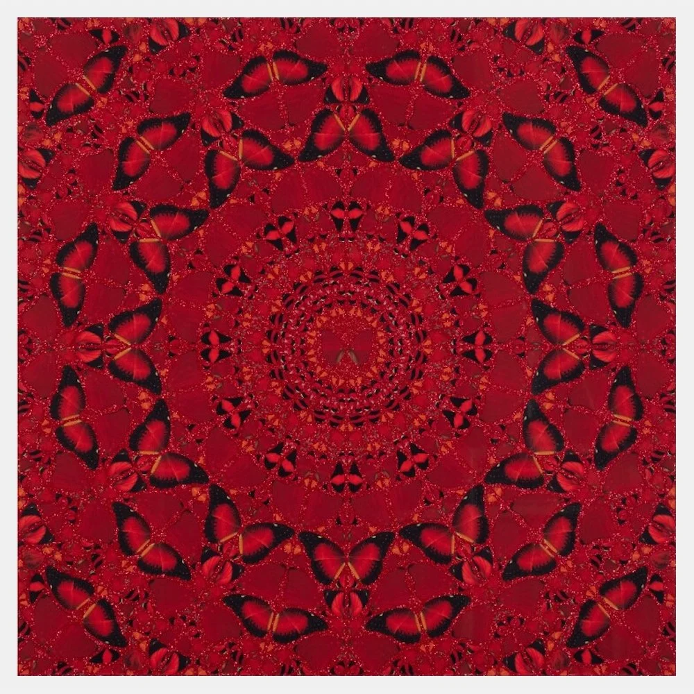 Damien Hirst — Lilford Gallery - Canterbury Buy Original Art in Kent